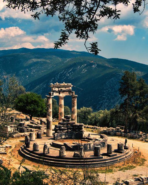 Private Day Trip to Delphi and Arachova From Athens - Final Words