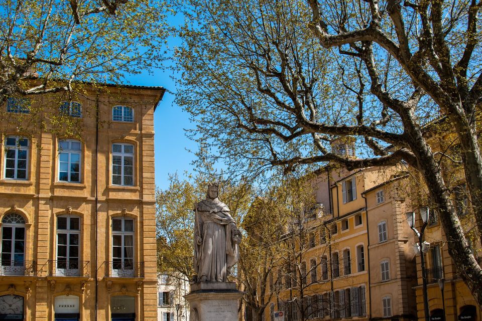 Private Guided Walking Tour of Aix En Provence and Marseille - Final Words
