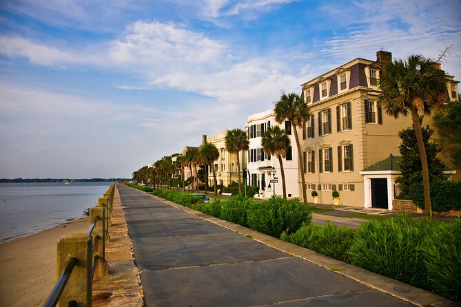 Private Historic Horse & Carriage Tour of Charleston - Confirmation and Cancellation Policy