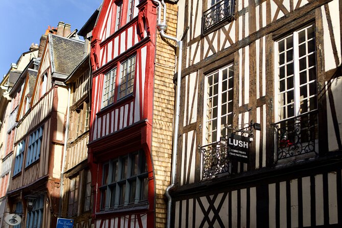 Private Rouen, Giverny Day Trip From Paris With Michelin Lunch - How to Contact Viator