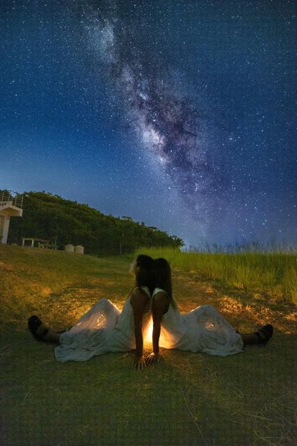 Private Stargazing Photography Tour In Kabira Bay - Stargazing Location
