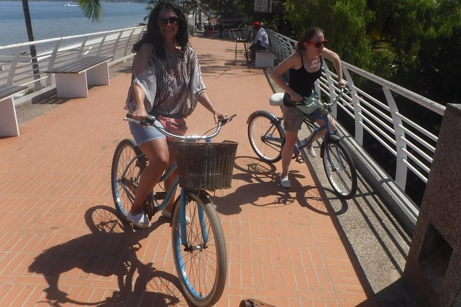 Private Tour in El Malecon Boardwalk Bike Ride - Positive Feedback and Recommendations