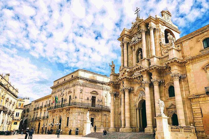 Private Tour of Syracuse, Ortigia and Noto - Final Words