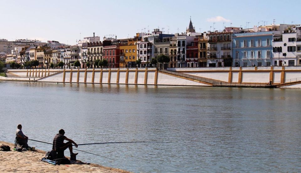 Private Tour of Triana - Pricing Details