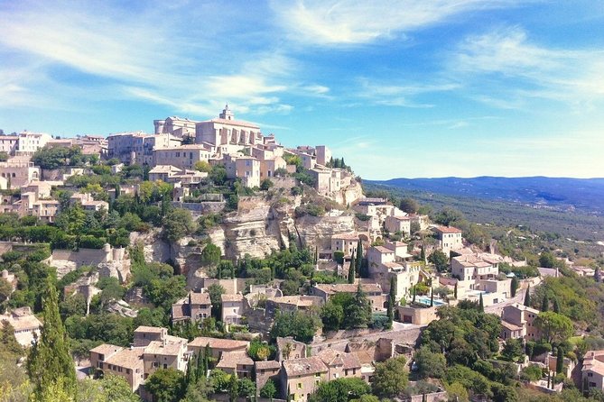 Provence: Villages of the Luberon Full-Day Small-Group Tour  - Aix-en-Provence - Traveler Photos and Testimonials