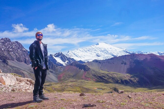 Rainbow Mountain Full-Day Tour From Cusco With Small Group - Common questions