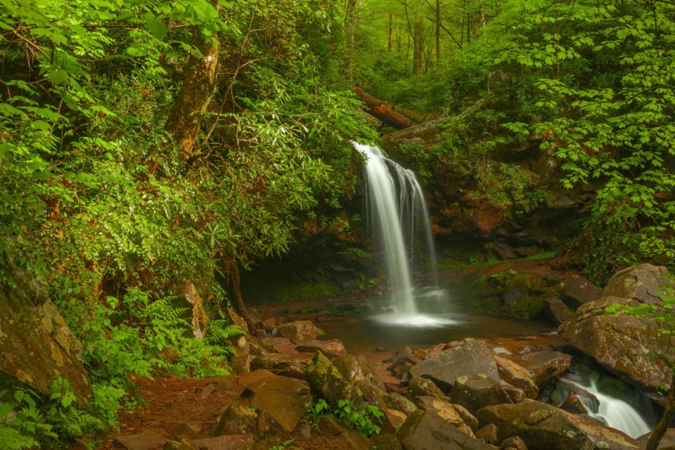 Roaring Fork Trail Self-Guided Driving Audio Tour - Common questions