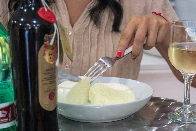 Rome Food Tour: Unlimited Tastings With Fine Wine & Barolo - Common questions
