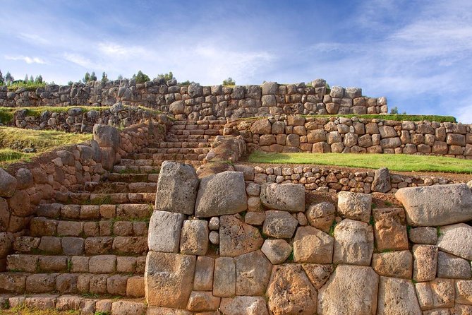 Sacred Valley With Maras-Moray Group Tour - Final Words