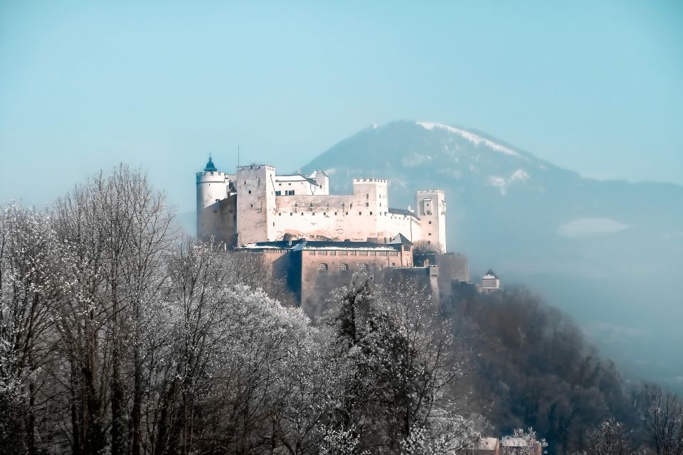 Salzburg: Private Exclusive History Tour With a Local Expert - Final Words