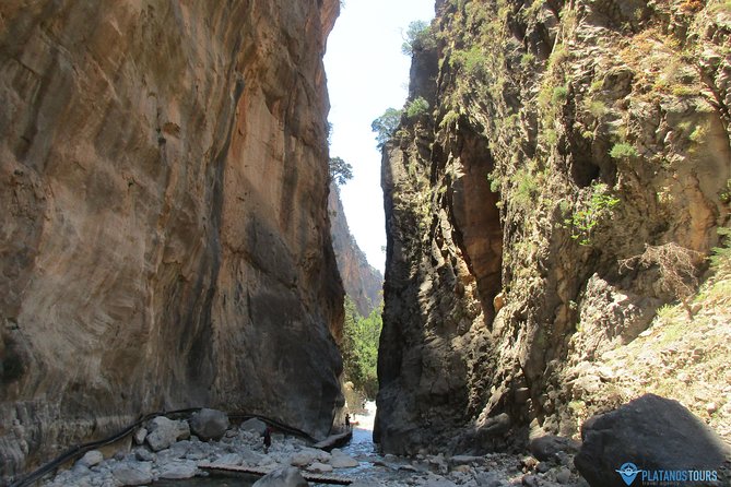 Samaria Gorge Trek: Full-Day Excursion From Chania - Tips for a Successful Trek