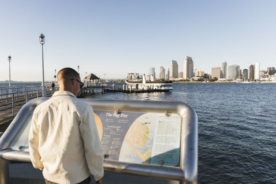 San Diego: Go City Explorer Pass - Choose 2-7 Attractions - Pass Usage and Validity