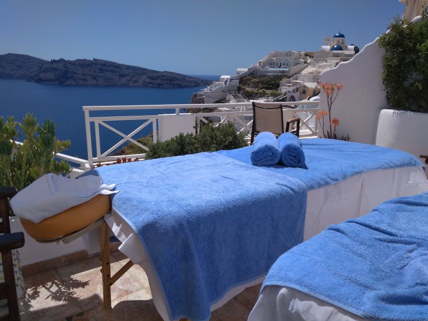 Santorini: Mobile Massage at Your Hotel Suite or Villa - Final Words
