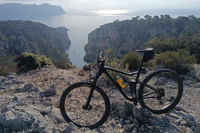 Self Guided Tours and Bike Rental in Marseille Near Calanques - Tour Directions and Meeting Point
