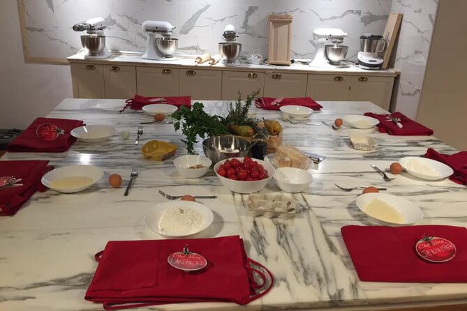 Semi-Private Gluten-Free Cooking Class in Florence - Final Words