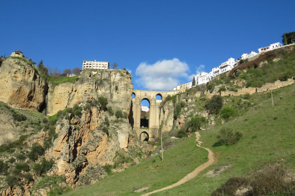 Seville: Private One-Way Transfer From Seville to Ronda - Final Words