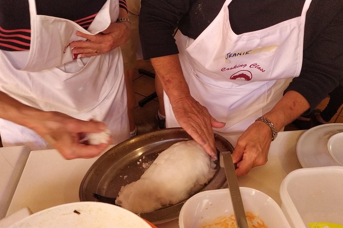 Sicilian Cooking Class and Market Tour in Taormina - Viator Booking and Information