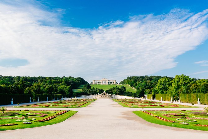 Skip-the-Line Schonbrunn Palace Guided Tour and Vienna Historical City Tour - Final Words