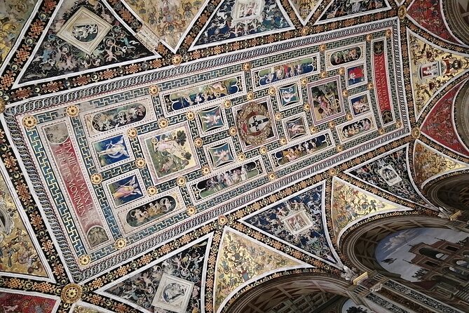 Skip the Line: Siena Duomo and City Walking Tour - Final Words