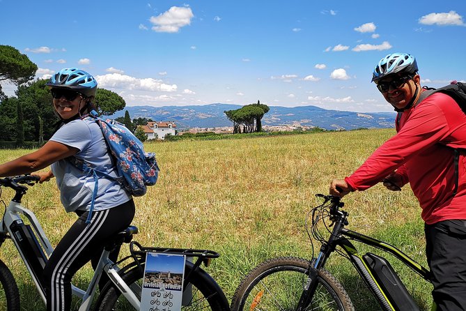 Small Group E-Bike Experience From Orvieto to Civita With Lunch - Final Words