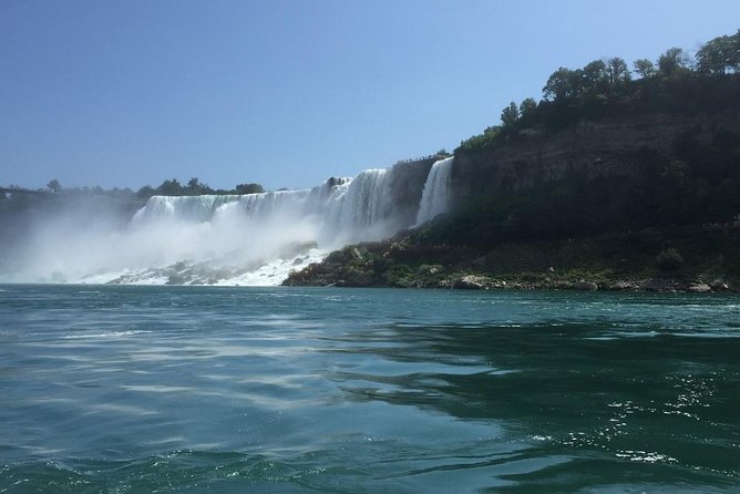 Small Group Tour of Niagara With Boat Cruise From Toronto - Booking and Cancellation Policies