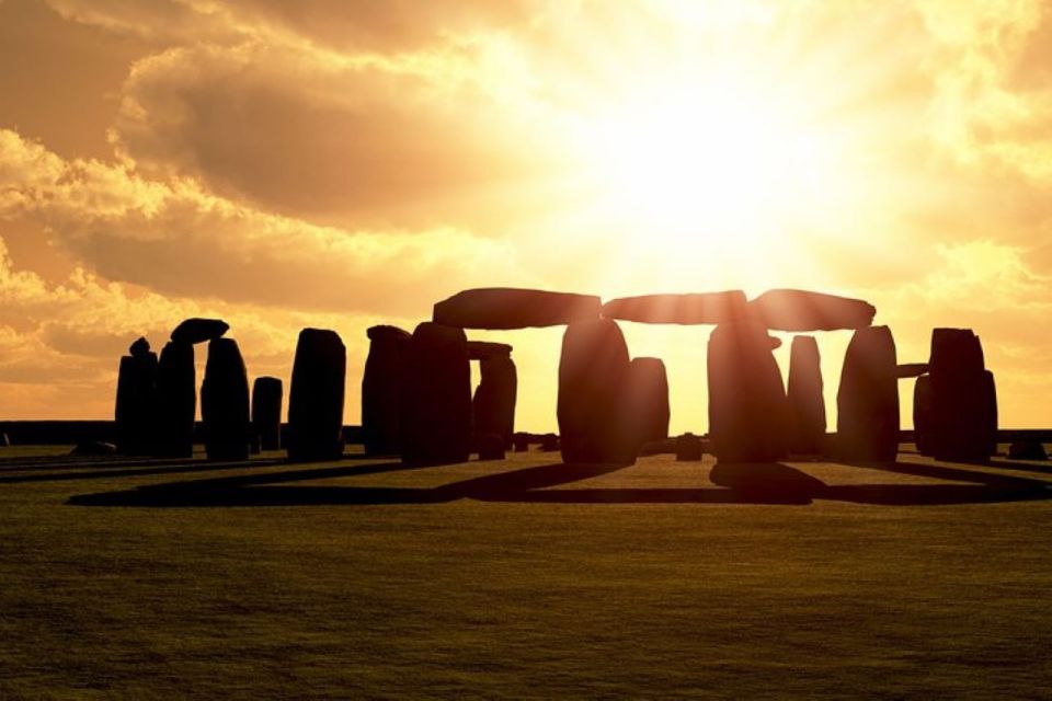 Stonehenge Special Access - Evening Tour From London - Common questions