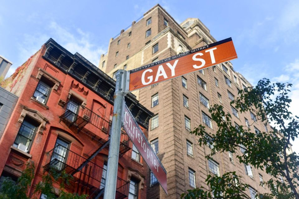 Stonewall and LGBT History Private Walking Tour in NYC - Common questions