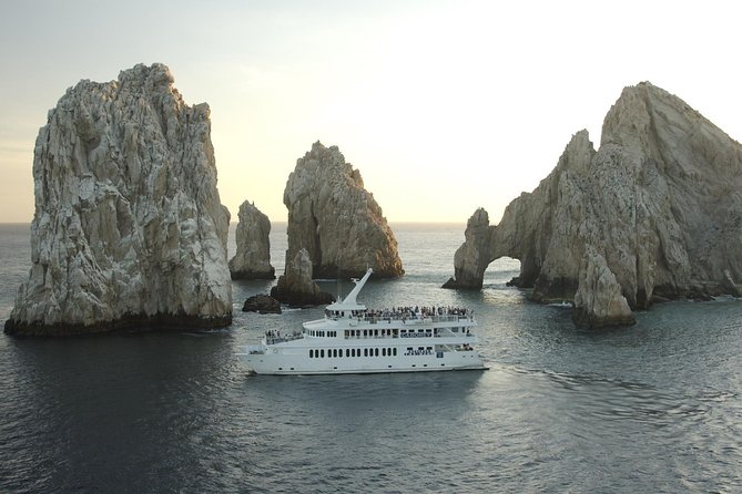 Sunset Mexican Dinner Cruise and Live Music in Cabo San Lucas - Final Words