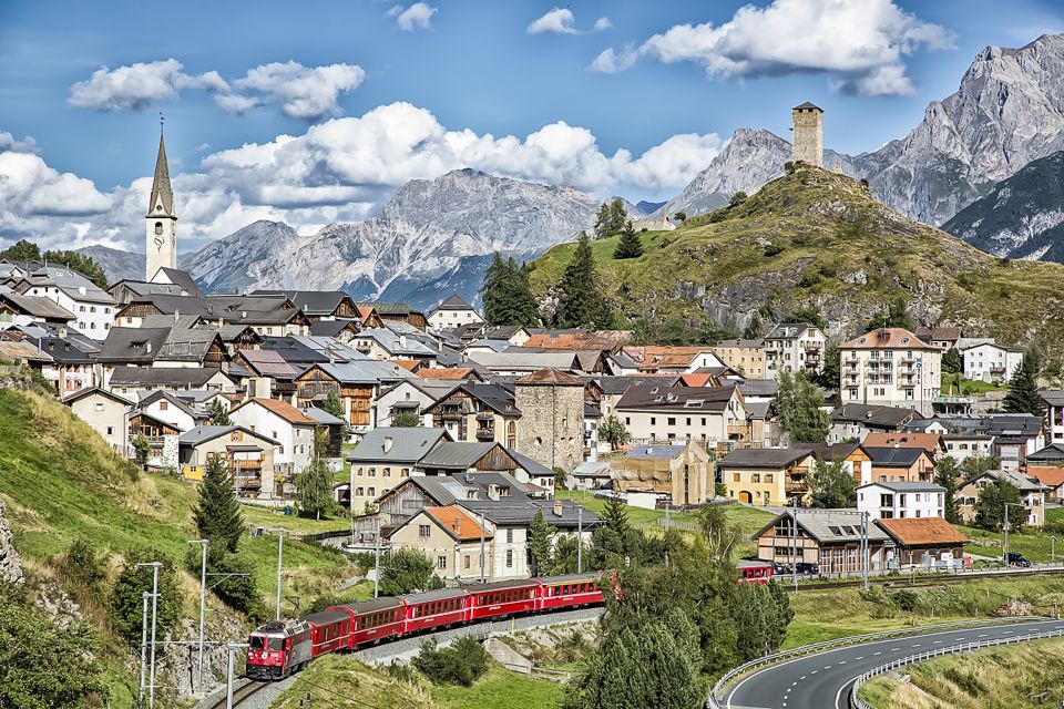 Swiss Travel Pass: Swiss All-in-One Pass on Train, Bus, Boat - Final Words