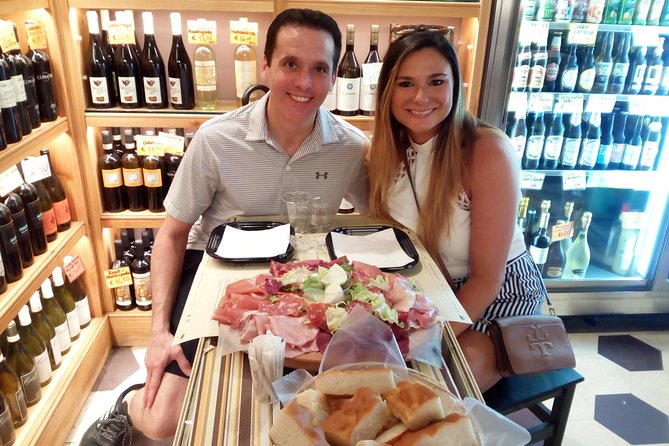 Taste of Rome: Food Tour With Local Guide - Tour Pricing and Additional Details