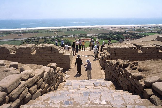 Temple of Pachacamac Half-Day Tour From Lima - Common questions