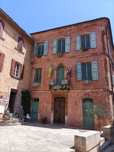 The Most Beautiful Villages of Luberon - Common questions