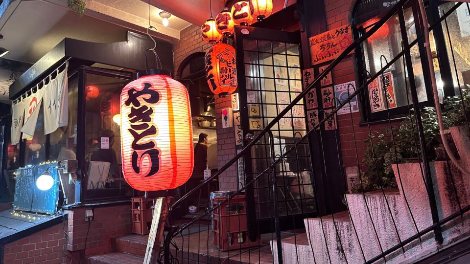 Tokyo: Barhopping Tour&Bar Crawl in Retro Town Shimokitazawa - Final Words