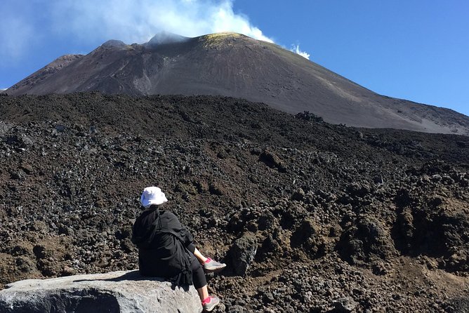 Tour Etna Summit Craters (2500mt – 8200 Ft) - Common questions