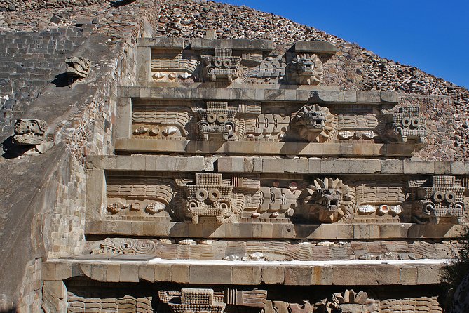 Tour to Teotihuacan Pyramids in the Morning. Be the First to Arrive! - Final Thoughts