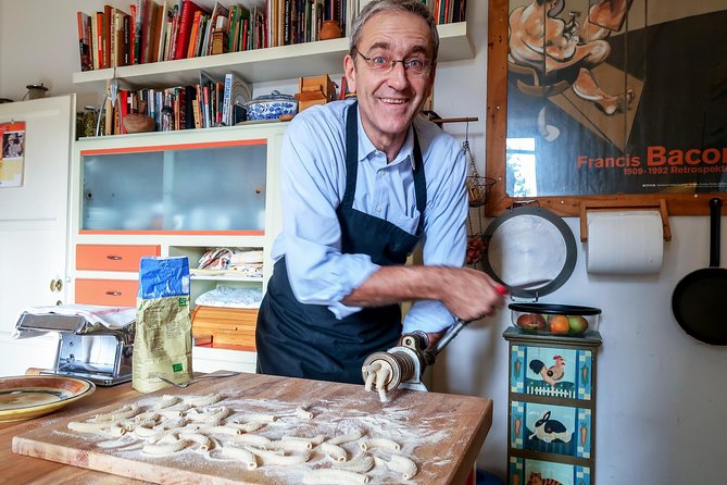 Traditional Italian Cooking Class in the Florence Countryside With Fabio - Common questions