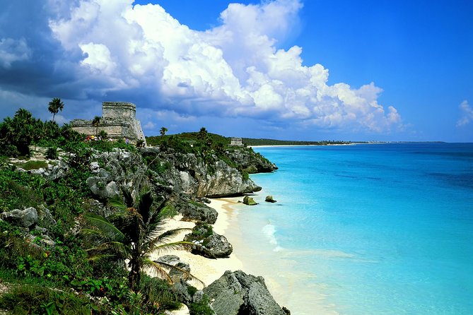 Tulum Ruins, ATV Extreme, and Cenotes Tour From Riviera Maya - Detailed Experience Highlights