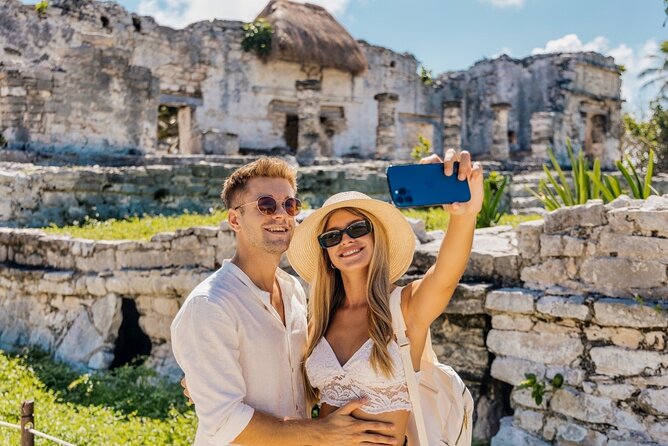 Ultimate Tulum Experience Mayan Ruins & Cenote Swim From Cancun - Final Words