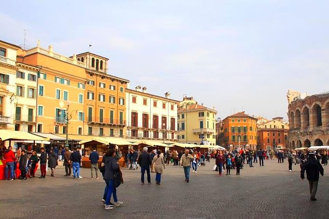 Verona City Sightseeing Walking Tour of Must-See Sites With Local Guide - Final Words