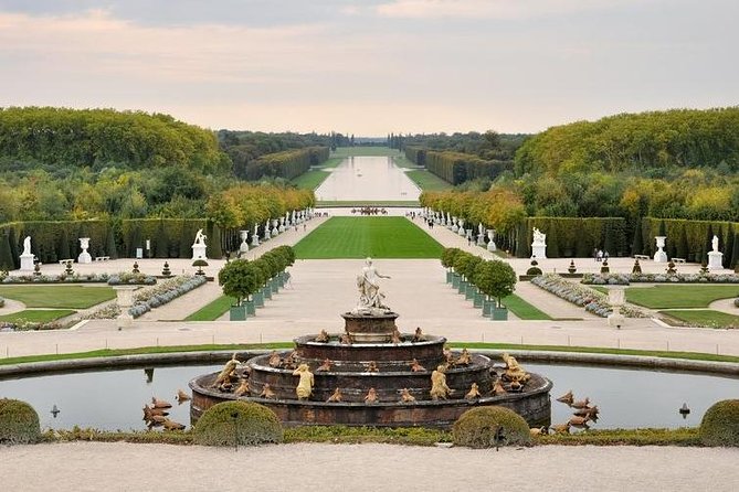 Versailles: 2-Hour Private Tour for Families & Children - Common questions