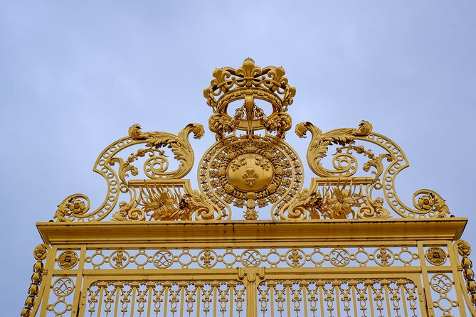 Versailles - Private Full Day Tour From Paris - Contact Customer Support