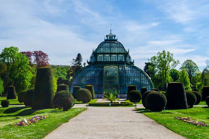 Vienna: Melk Abbey and Schonbrunn Palace Private Guided Tour - Contact Information