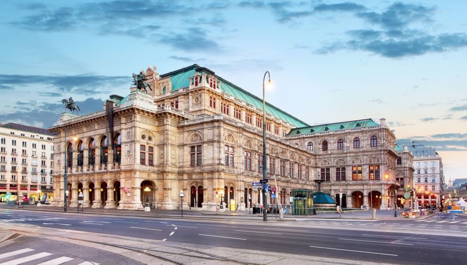 Vienna: Mozart, Beethoven, & Strauss Private Tour - Final Words