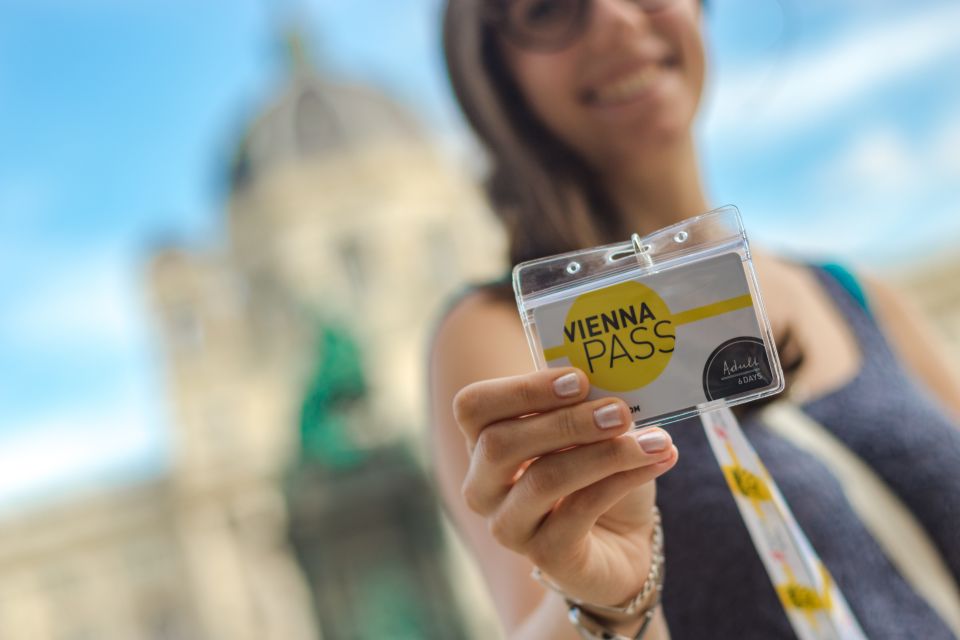 Vienna PASS: 1, 2, 3, or 6 Days of Sightseeing - Common questions