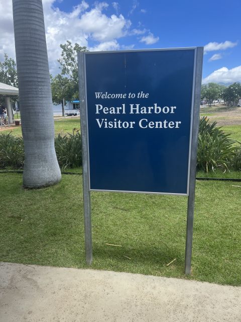 Waikiki: Pearl Harbor, USS Arizona Memorial, & Honolulu Tour - Final Words