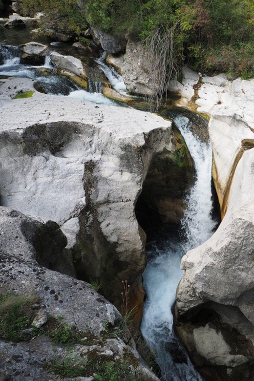 Wild Alps, Verdon Canyon, Moustiers Village, Lavender Fields - Common questions