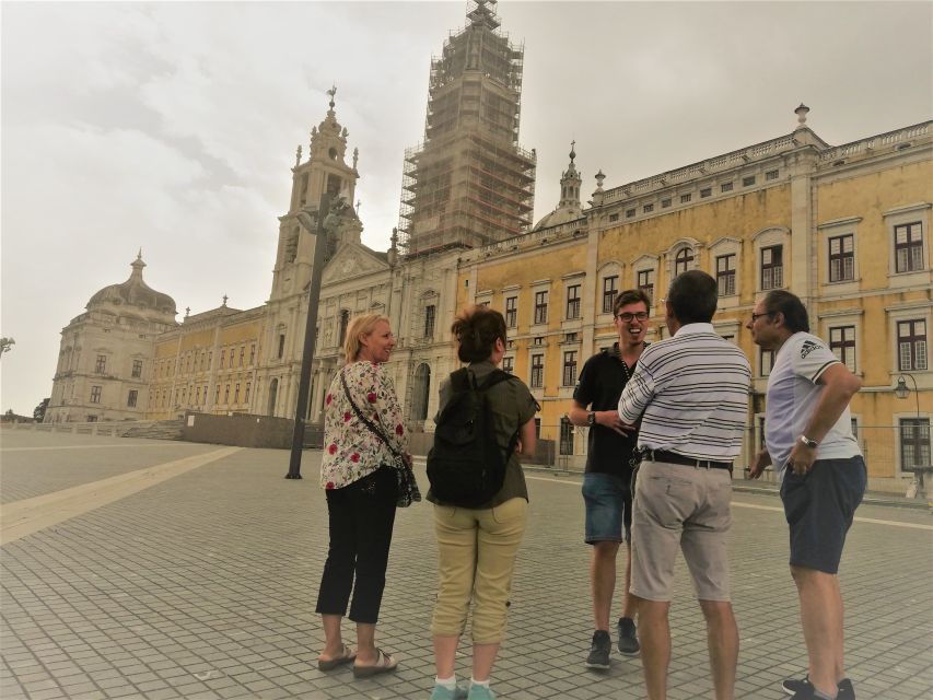 Wonders of Ericeira and Mafra Rural Beach&Wine Private Tour - Final Words