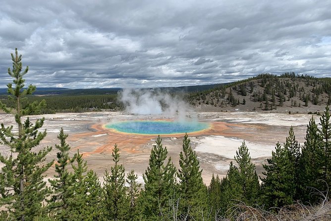 2-Day Yellowstone National Park Upper and Lower Loop Exploration - Final Words