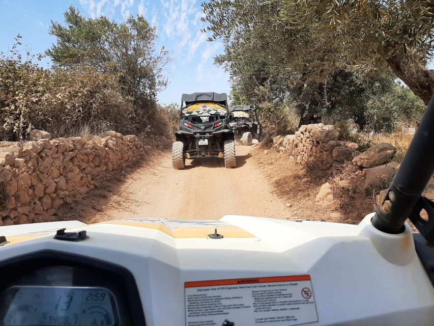 Albufeira: Off-Road Buggy Adventure - Final Words