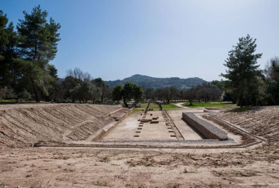 Ancient Olympia Tour: Private Day Tour & Free Audio Tour - Final Words